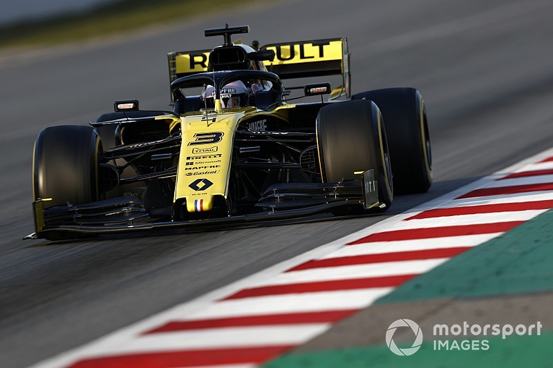 Ricciardo :