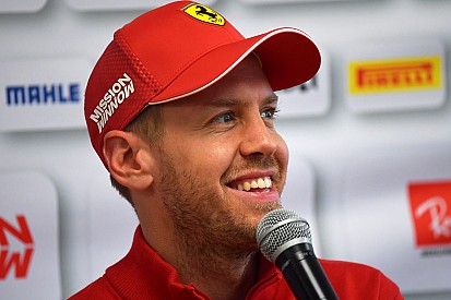 A bukik szerint Vettel a favorit Melbourne-ben, Hülkenberg pedig esélyesebb, mint Ricciardo