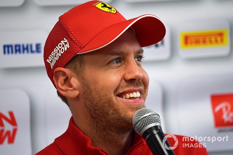 A bukik szerint Vettel a favorit Melbourne-ben, Hülkenberg pedig esélyesebb, mint Ricciardo