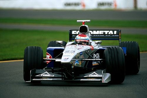 C&oacute;mo evolucion&oacute; el r&eacute;cord de precocidad en F1 hasta ser imbatible