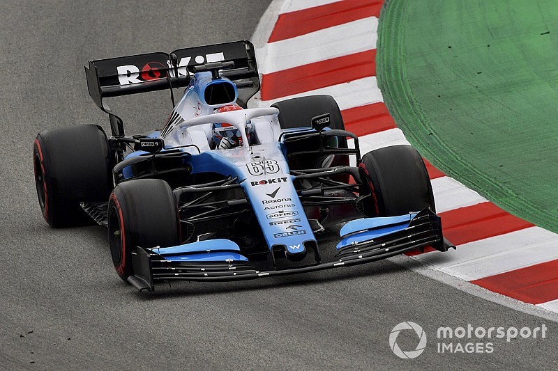 Williams: Kriz modunda değiliz
