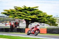 Bagnaia: "De momento no hay nadie que marque la diferencia"