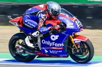 Moto2 Brno: Roberts se impone a Baltus; Gonz&aacute;lez, podio con sus dos rivales fuera