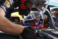 Verstappen: "&Eacute;ramos demasiado lentos, no fue divertido"