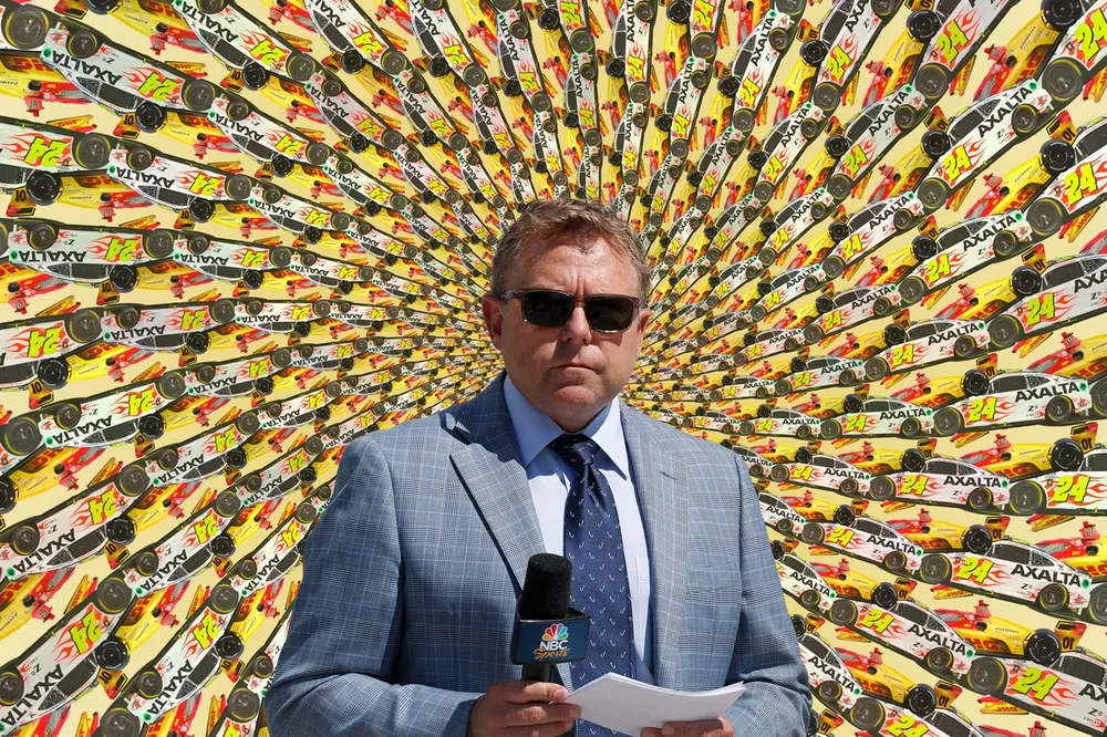 Leigh Diffey art