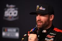 RFK Racing brings back the No. 99, signs Corey LaJoie for the Daytona 500