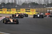 &iexcl;As&iacute; cambia el mundial de F1 tras las descalificaciones en China!