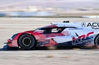 Kristensen da la "bendici&oacute;n" a Verstappen en las 24H de Le Mans