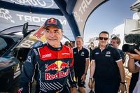 Todos los pilotos espa&ntilde;oles del Rally Dakar 2025: dorsal y equipo