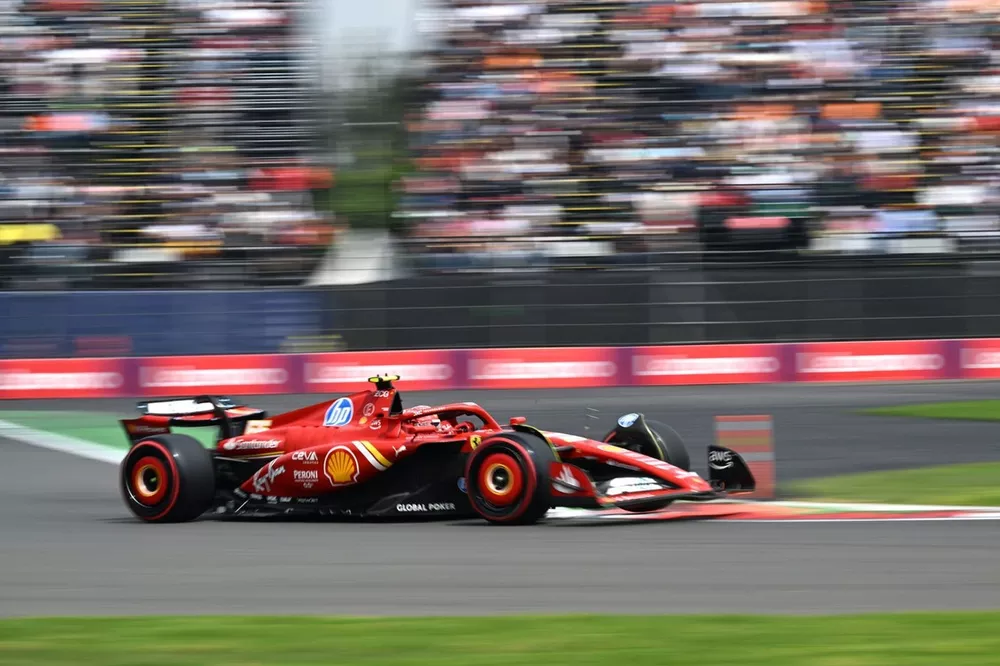 Carlos Sainz, Ferrari SF-24
