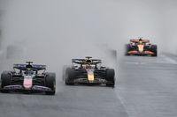 Qu&eacute; pilotos han liderado vueltas en la F1 2024 y cu&aacute;ntas