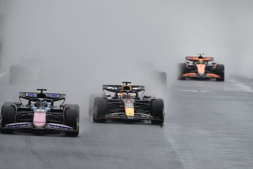 Cinco cosas a tener en cuenta en el GP de Brasil de F1 2025