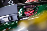 Super Formula champion Sho Tsuboi targets “dream” F1 test through Toyota’s Haas link