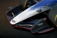 Cadillac przetestuje bolidy rywali