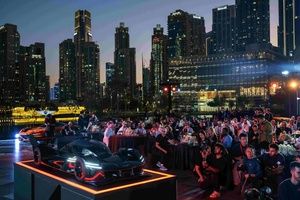 WEC | Genesis: programma IDEC-ELMS una base per i piloti futuri