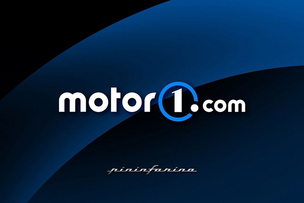 Logo Motor1