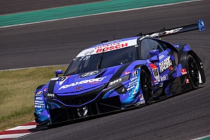 ケース付 完売品 RAYBRIG NSX-GT 2020 レイブリック 国光 1/43 RAYBRIG NSX-GT No.100 TEAM KUNIMITSU GT500 SUPER GT