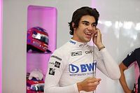 Racing Point: Lance Stroll nunca estuvo en duda
