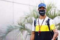 El día que Ricciardo tuvo pánico por el COVID-19