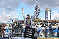 Chase Elliott gana en Phoenix el t&iacute;tulo 2020 de NASCAR Cup