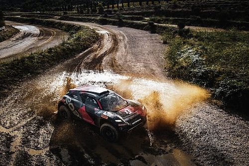 Motorsport Images &eacute; nomeada ag&ecirc;ncia de fotos oficial da Extreme E