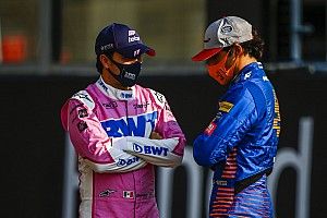 P&eacute;rez: ma&ntilde;ana no habr&aacute; un anuncio de mi futuro 