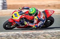 Granado estreia no Espanhol de Superbike em Jerez no fim de semana