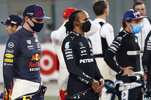 Verstappen elige el que ser&iacute;a su equipo ideal, con Fernando Alonso