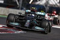 Dostało się Bottasowi