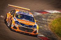 Vencedor da Stock Car na Argentina, Cacá Bueno busca bons resultados em Buenos Aires