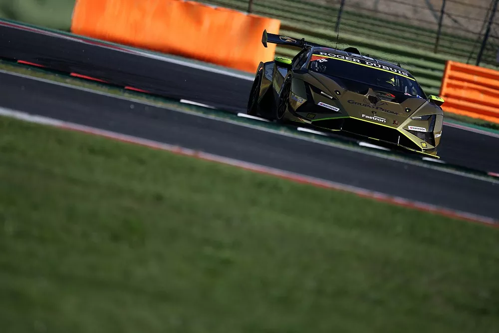#28 Amaury Bonduel, BDR Competition by Grupo Prom 