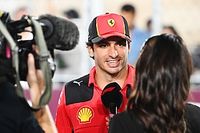 Sainz "wouldn't like to start" the 2024 season without new F1 deal