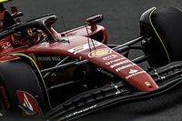 Bermasalah dengan Downforce, Ferrari Terancam Gagal ke Q3