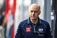 Por qu&eacute; AlphaTauri F1 se salt&oacute; la audiencia de Verstappen en Singapur