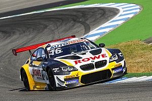 BMW i Rowe Racing zmieniają serię