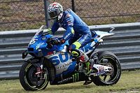 &ldquo;Si el pr&oacute;ximo a&ntilde;o no reasfaltan el circuito, no podremos correr en Austin&rdquo;