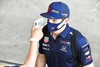 F1 - Ricciardo: Verstappen "superou" erros que marcaram começo da carreira