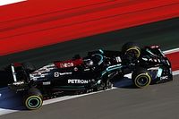 Mercedes musi wykorzystać okazję