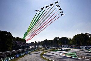 ¿Qué tiempo hará en el GP de Italia de F1 2023? ¿Volverá la lluvia?