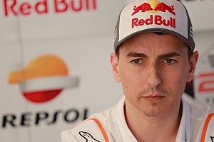 Crutchlow neguje zasługi Lorenzo