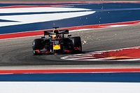 F1: Verstappen domina terceiro treino livre do GP dos Estados Unidos
