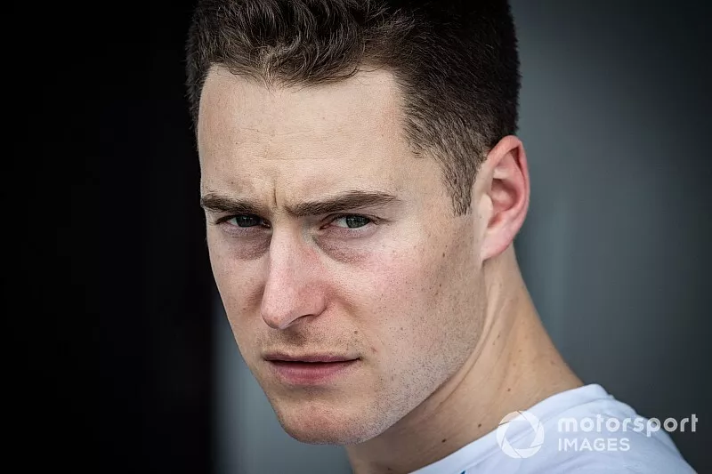 Stoffel Vandoorne, Mercedes Benz EQ