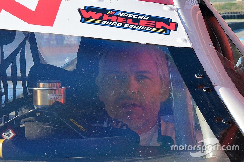 Jacques Villeneuve: Zolder track debut will be “important to me”