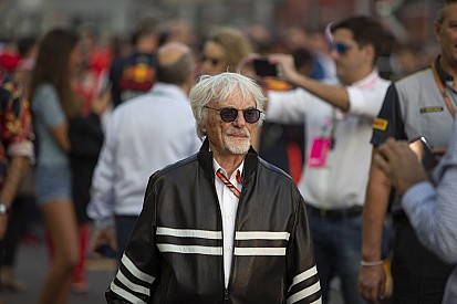 Masalah kalender F1, Liberty salahkan Ecclestone