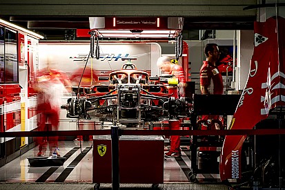 Ferrari: un passo indietro nelle scelte tecniche, per tornare a progredire