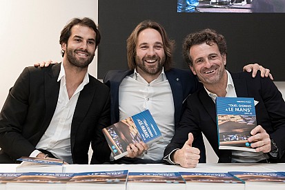 "The italian spirit of Le Mans, back to 24", la passione diventa un film
