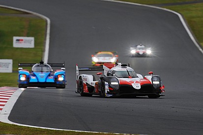 L'EoT ajustée en LMP1 avant les 1000 Miles de Sebring