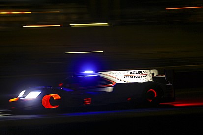 Montoya predice un ritmo "de locos" en las 24 Horas de Daytona