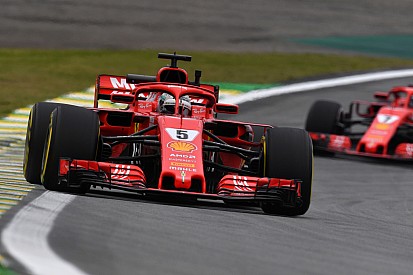 Ferrari tiene como objetivo evitar el superblando en la Q2