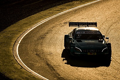 El vídeo con el que Audi despide a Mercedes del DTM